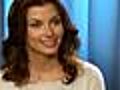 Moynahan Plays Mom to &#039;Ramona and Beezus&#039;