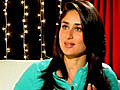 In conversation with Kareena Kapoor