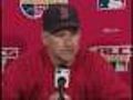 Postgame: Francona On Approach For Game 2