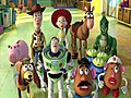 Inception Toy Story 3 Style