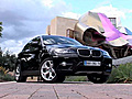 BMW X6 35i : hors normes