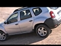 Essai Dacia Duster dCi 85 Eco2