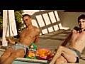 Doritos Super Bowl Commercial