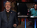 Secret’s Out with Leonard Maltin - Hustle and Flow,  Brothers, Maria Full of Grace