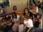 Los Jonas Brothers,  en Madrid