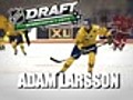 2011 Prospect Profile: Adam Larsson