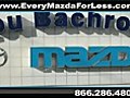 Mazda Auto Repair Service Shop - Ft. Lauderdale FL