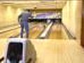 78-Year-Old Blind Man Bowls Perfect 300