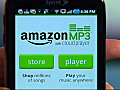 Use Amazon Cloud Player for Android