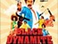 Black Dynamite Trailer