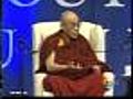 His Holiness The Dalai Lama In South Florida