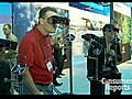 CES 2011: 3D TV Overview