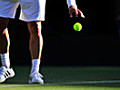 Today at Wimbledon: 2011: Day 9