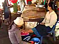 Luang Prabang Market