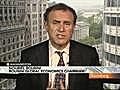 Fed Policy-NYU’s Nouriel Roubini on rates,  economy