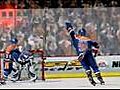 NHL Slapshot: Wayne Gretzky Sizzle