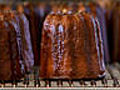 The Perfect: The Perfect Canelé