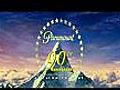 Paramount 90th Anniversary Logo