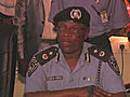 Nigerian police investigate Abuja suicide bombing