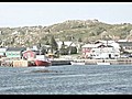 Tragedy in Twillingate