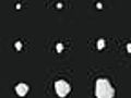 Spazio: incontro ravvicinato con l’asteroide Lutetia