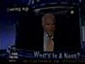 John McCain...The media&#039;s maverick?
