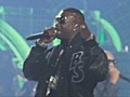 Hip Hop Awards &#039;10: Gucci Mane