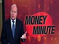Money Minute: Interest rate rise