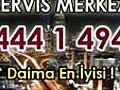 Tarabya Vestel Servisi // 444 14 94 // Bakim Servisi 7/24