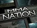 MMA Live Episode 54 (part 6) - MMA Nation and Tap Out Segment