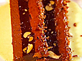 Bacon Chocolate Crunch Bar