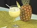 Cocktail : la Pina Colada