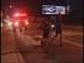 'Tour Of Duty' Raises Money For First Responders