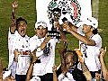 Monterrey campeón; Cruz Azul con la maldición