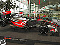 F1  McLaren  MP4-24 2009