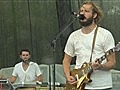 Best of Austin City Limits Music Festival 2009 - Bon Iver: Blood Bank