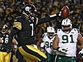 Steelers beat Jets 24-19 for AFC title