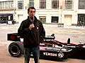 Graham Rahal Exclusive Blogger Interview Part 3