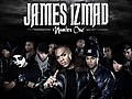 James Izmad « Sans toi » feat. Humphrey