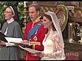 ** Royal Wedding (2011) William and Kate (4.of.5)