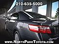 North Park Toyota new used demo car dealer San Antonio, TX T