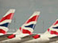 BA Offers Cabin Crew Jobs To Others