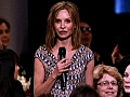 2010 AFI Show Cut: Calista Flockhart and Annette Bening