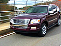 2006 Ford Explorer