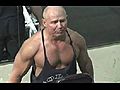 Lehigh Valley Strongmen: Jeff Moser,  54