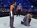 Jeff Hardy Vs. Matt Hardy