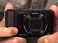 Sony Cyber-shot DSC-HX9V