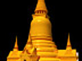 Thailand - Grand Palace Stock Footage