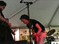 SHITDISCO performs The Emanator live@SXSW 2007