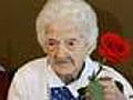 Wolrd&#039;s oldest person celebrates her 115th birthday